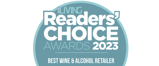 Cellarmaster Wines Nominated As Finalist In Expat Living Readers Choice Awards