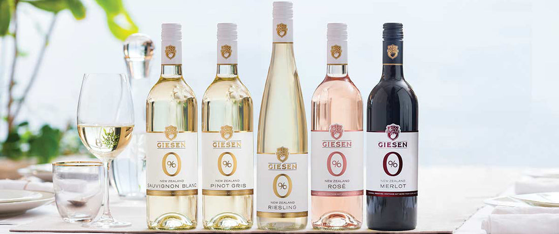 0% Alcohol. 100% Flavour!