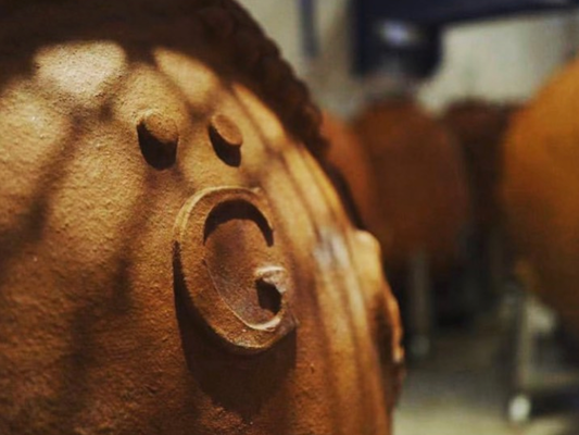 Henri Giraud - The Finest Champagne House You've Never Heard Of