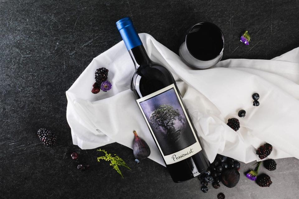 Buyers Guide: Red Wine