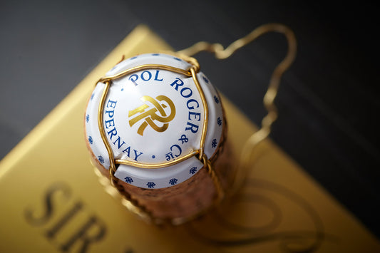 Champagne Profile - Pol Roger