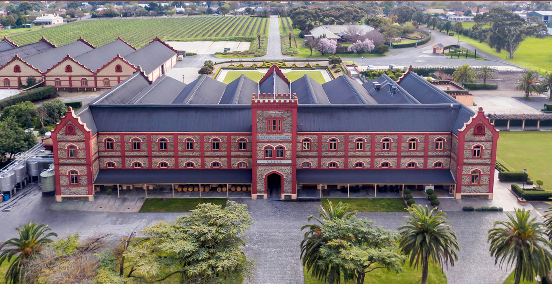 Chateau Tanunda