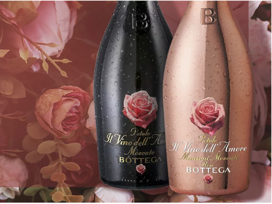 Know Your Grapes: Moscato