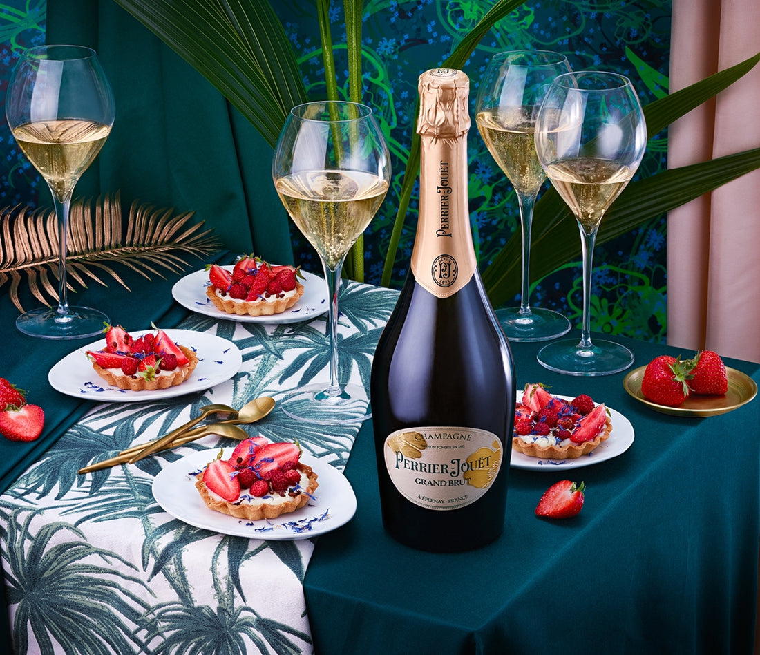 Buyers Guide: Champagne