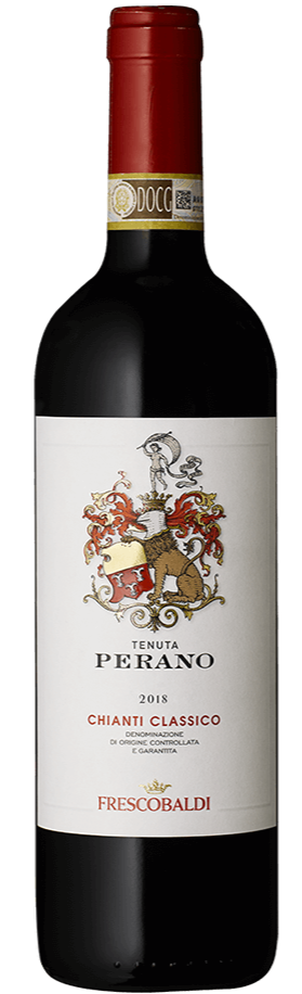 Frescobaldi Tenuta de Perano Chianti Classico DOCG 2021