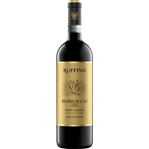 Ruffino Chianti Classico Riserva Ducale Oro 2020
