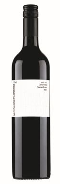 PRE-ORDER - Hidden Label Coonawarra Cabernet Franc 2024 (KHL 2323)