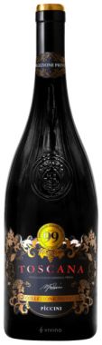 Piccini Toscana Collezione Privata 2020
