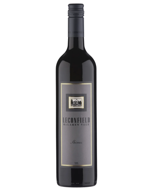 PRE-ORDER - Leconfield McLaren Vale Shiraz 2022