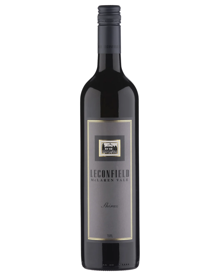 PRE-ORDER - Leconfield McLaren Vale Shiraz 2022