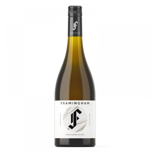 Framingham Marlborough Sauvignon Blanc 2023
