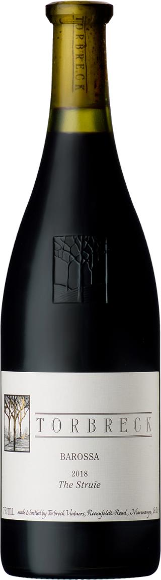 Torbreck The Struie Barossa Valley Shiraz 2022