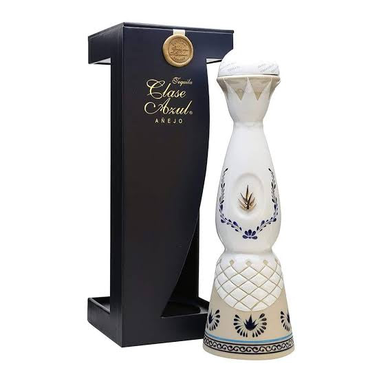 Clase Azul Anejo Tequila 750ml