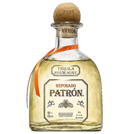 Patron Tequila Reposado 750ml