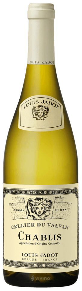 Louis Jadot Chablis 2023