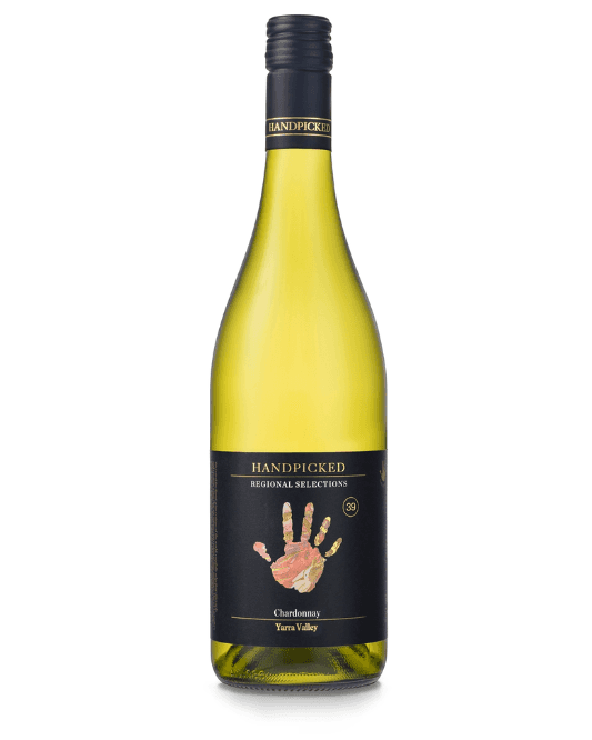 Handpicked Yarra Valley Chardonnay 2024