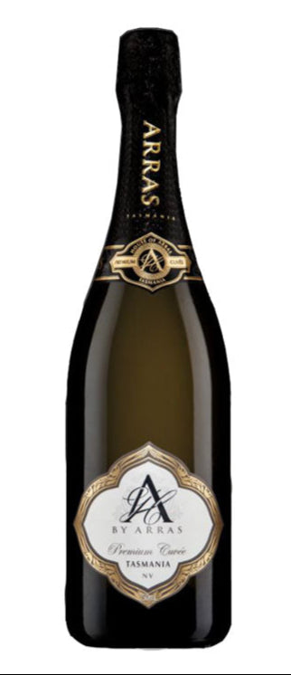 House of Arras 'A by Arras' Premium Cuvee Sparkling NV