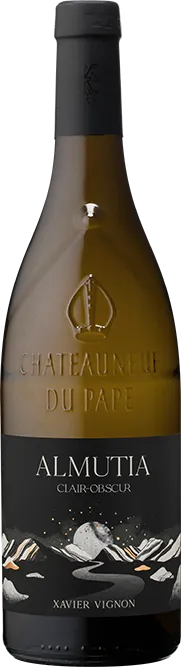 Xavier Vignon Châteauneuf-Du-Pape Almutia NV