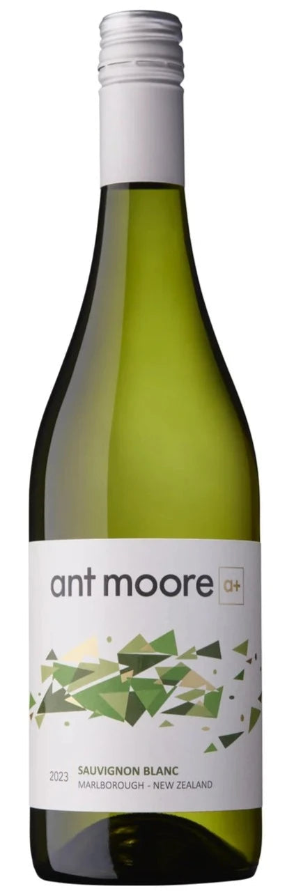 Ant Moore a+ Marlborough Sauvignon Blanc 2023