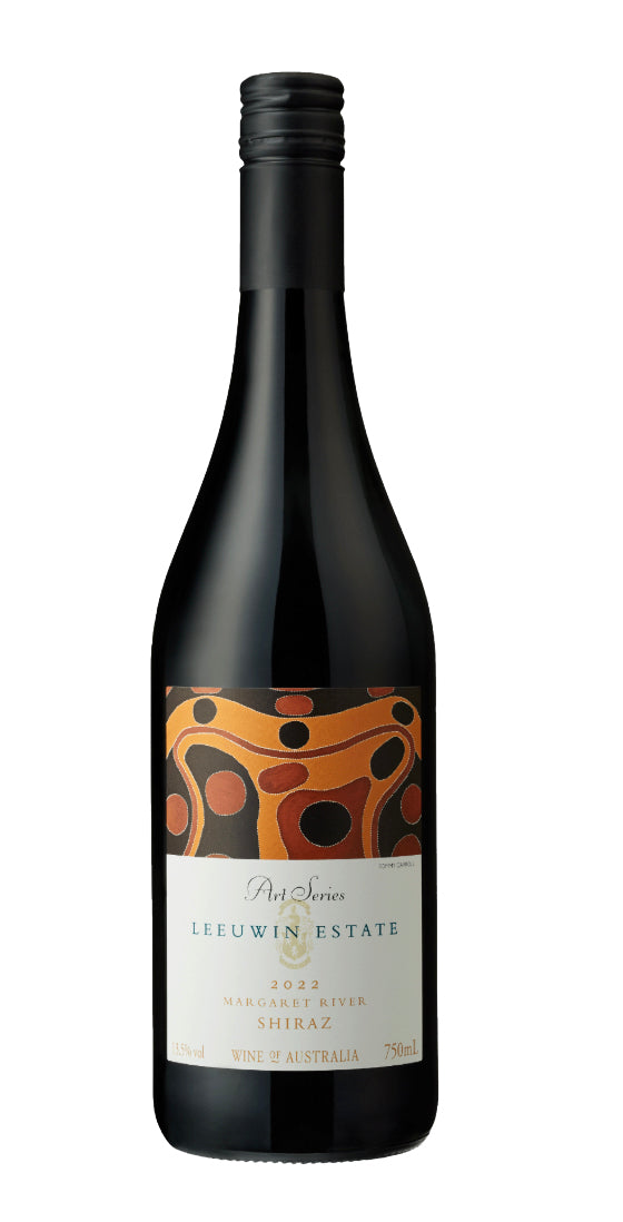 Leeuwin Estate Art Series Shiraz 2022