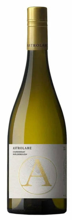 Astrolabe Marlborough Chardonnay 2023
