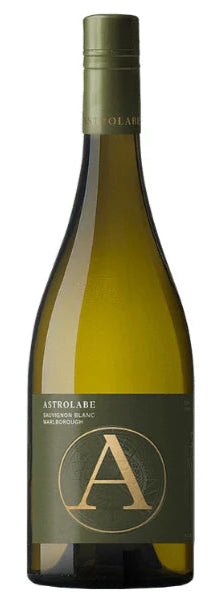 Astrolabe Marlborough Sauvignon Blanc 2024