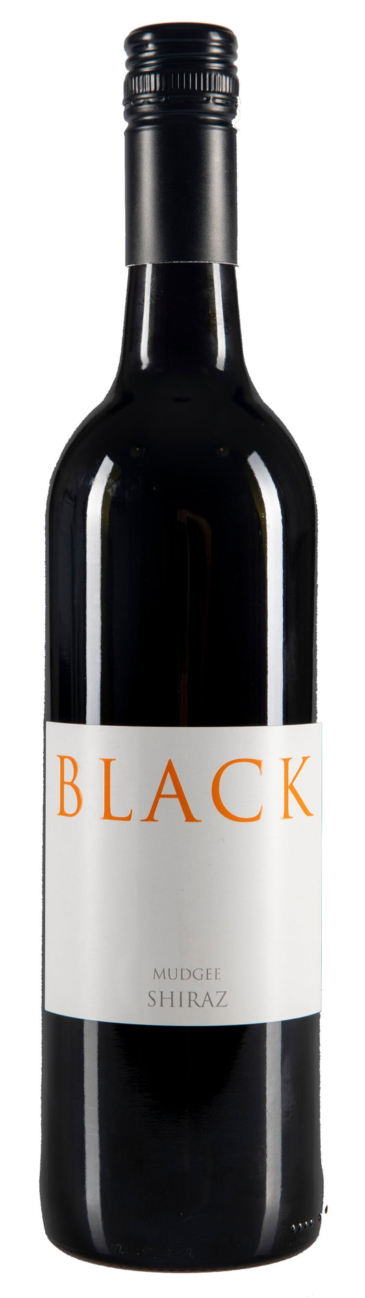 Black Estate Shiraz 2022
