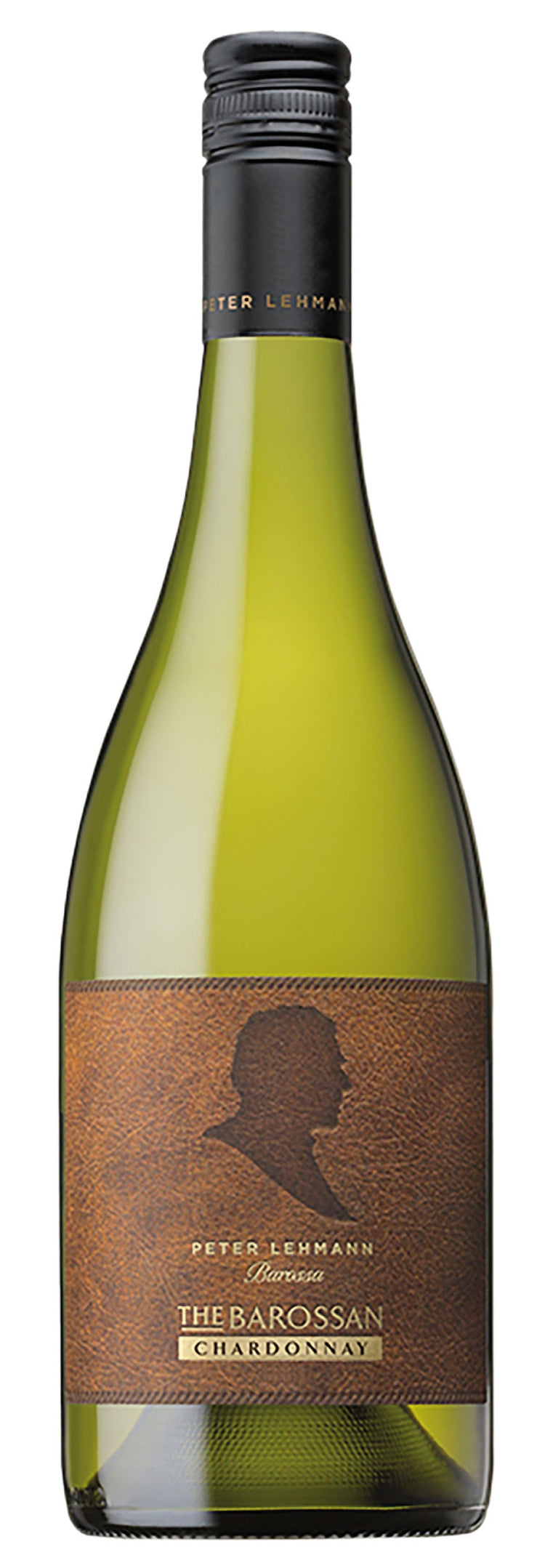 Peter Lehmann The Barossan Chardonnay 2022