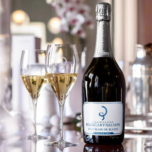 Billecart-Salmon Champagne