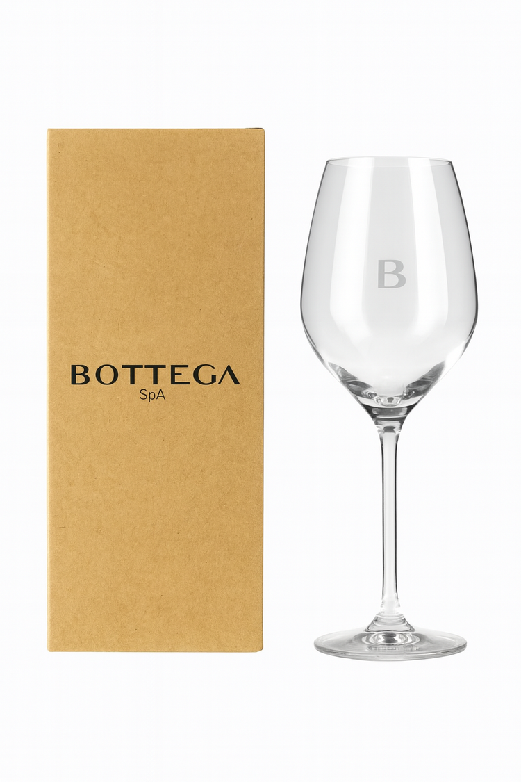 Bottega Glass