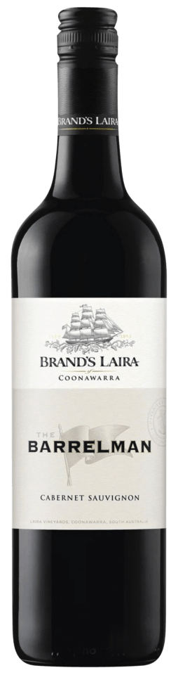 Brand's Laira Barrelman Cabernet Sauvignon 2019