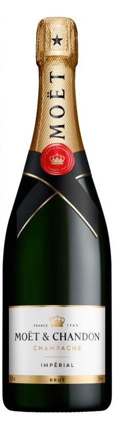 Moet & Chandon Brut Imperial NV