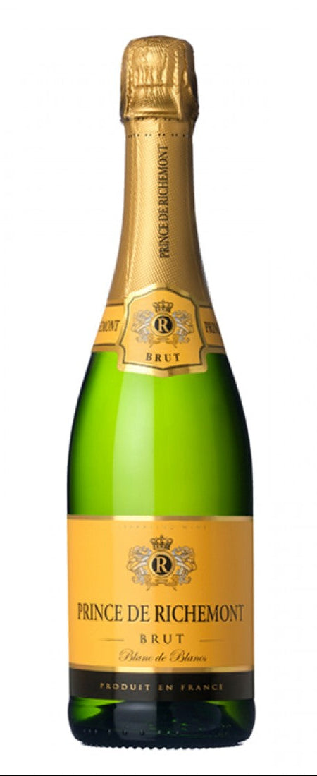 Prince de Richemont Blanc de Blancs Brut