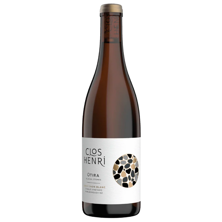 Clos Henri Single Vineyard Otira Sauvignon Blanc 2023