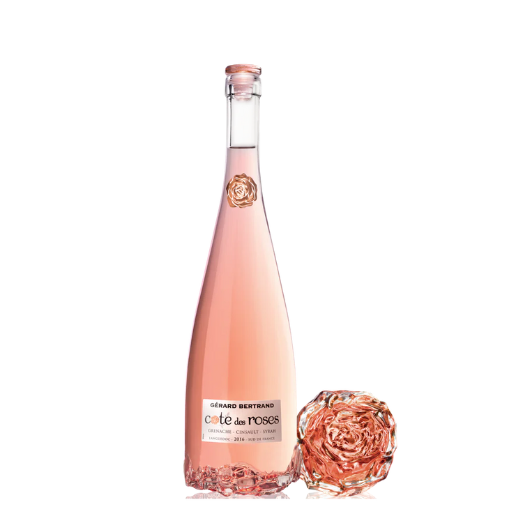 Gerard Bertrand Cote des Roses Rosé 2023