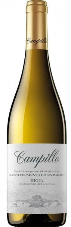 Campillo Blanco Rioja 2022