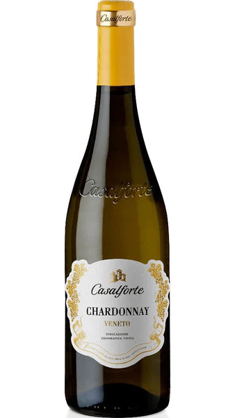 Casalforte Chardonnay 2020