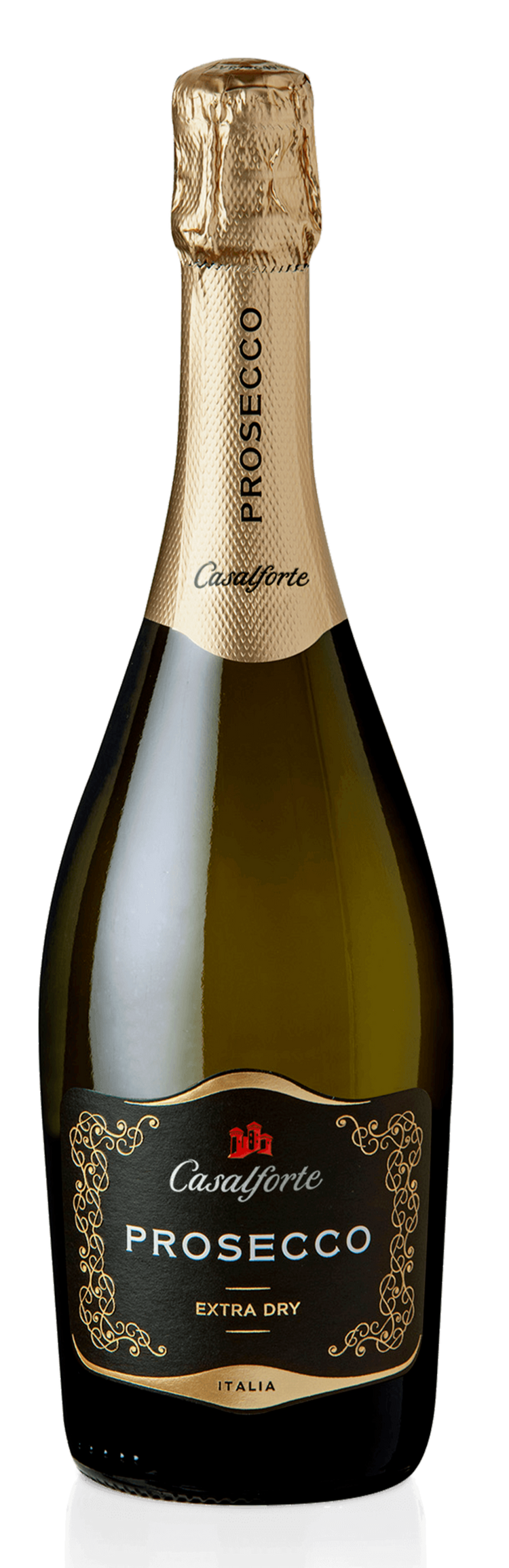 Casalforte Prosecco Extra Dry Veneto NV
