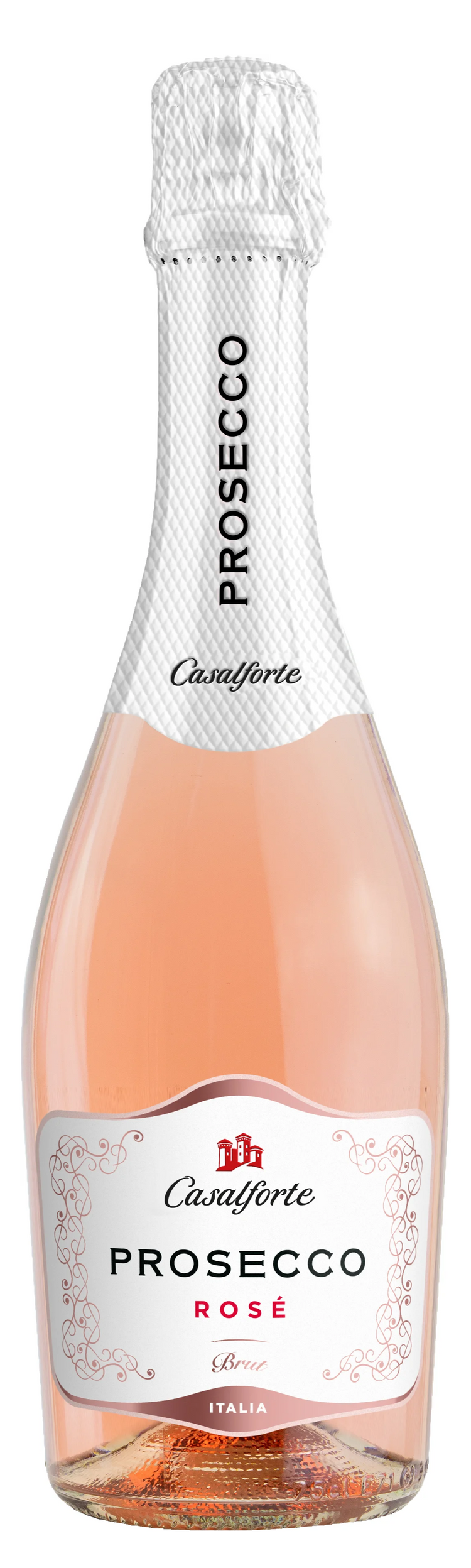 Casalforte Prosecco Rosé