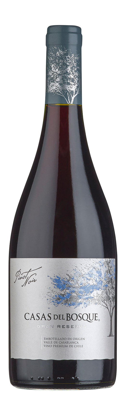 Casas Del Bosque Gran Reserva Pinot Noir 2023