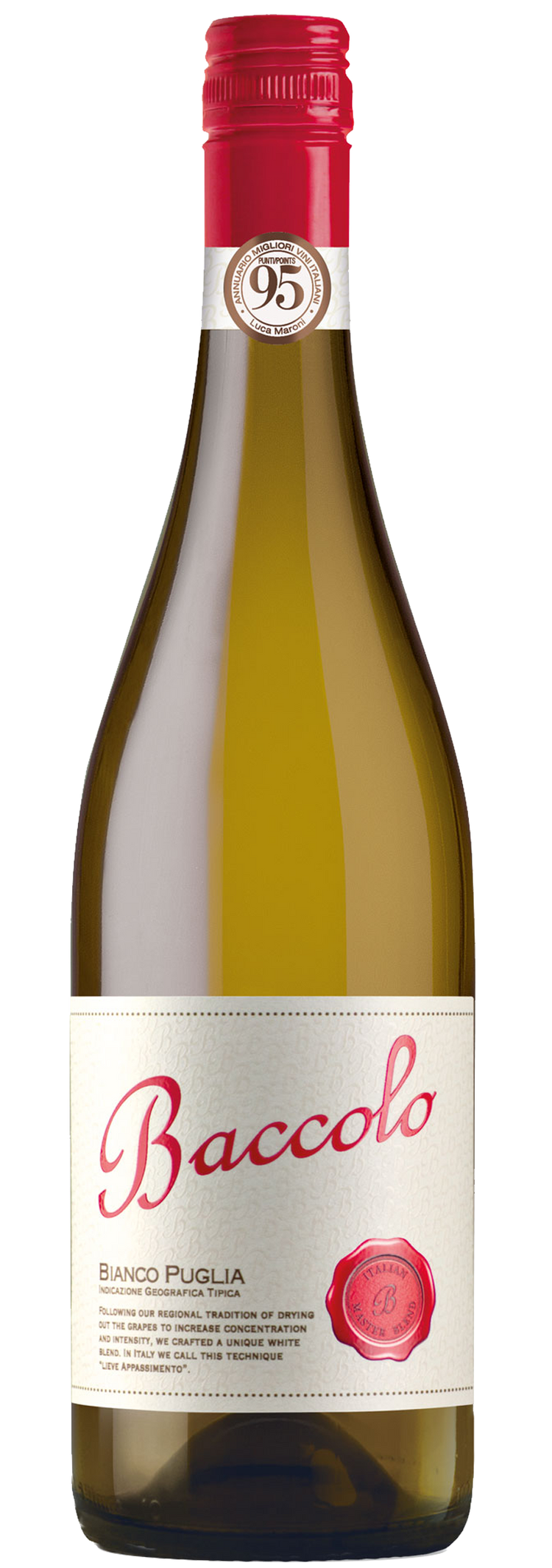 Italian Fine Wine Mixed Dozen