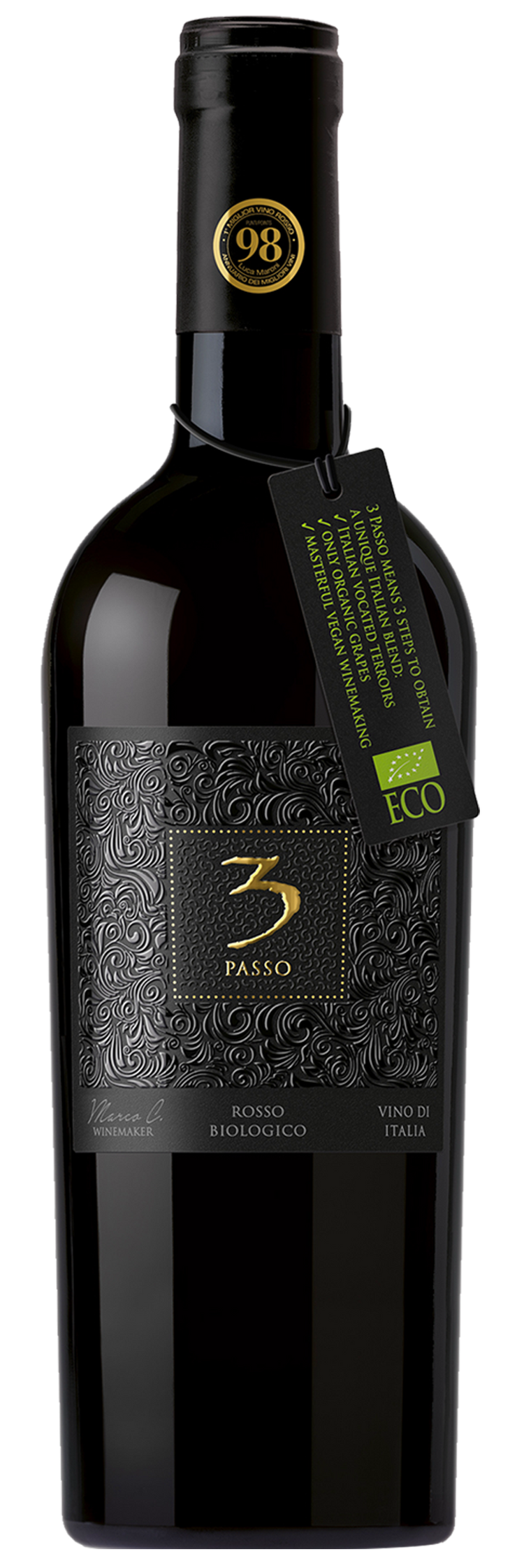 Italian Fine Wine Mixed Dozen