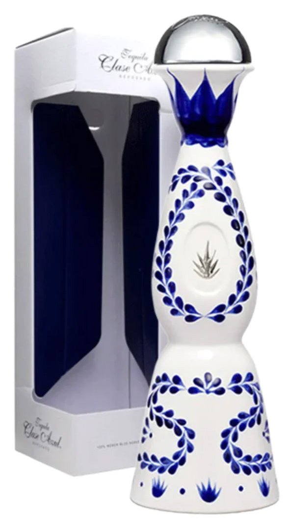 Clase Azul Reposado Tequila 750ml