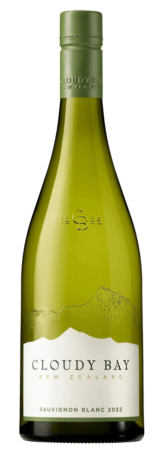 Cloudy Bay Marlborough Sauvignon Blanc 2024