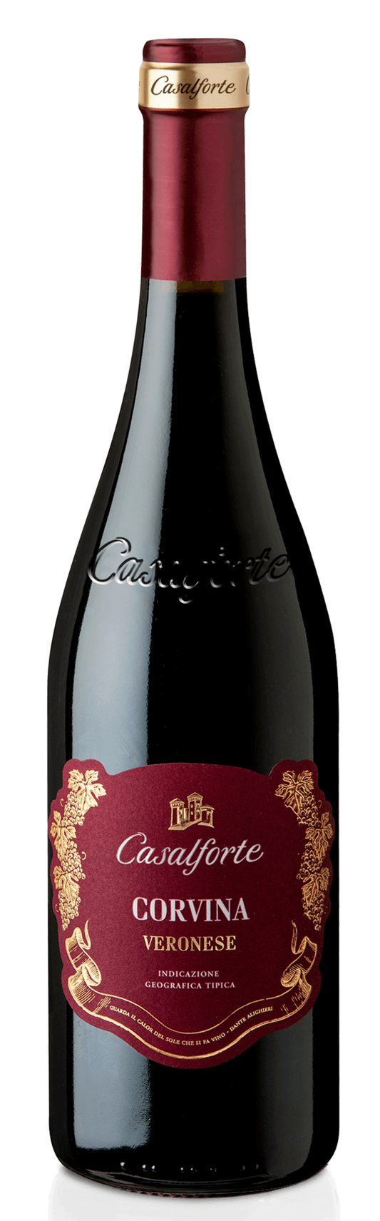 Casalforte Corvina IGT 2020