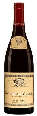 Louis Jadot Beaujolais-Villages 2024