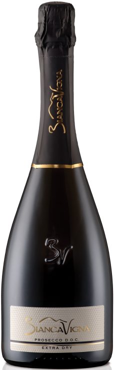 Bianca Vigna Spumante Prosecco DOC Extra Dry