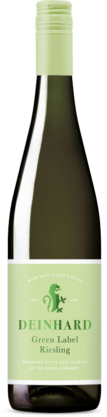 Deinhard Green Label Riesling 2022