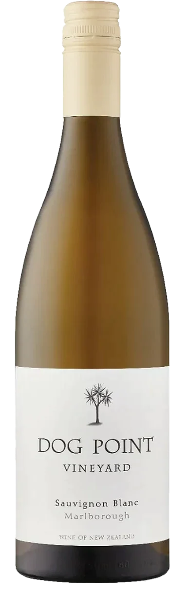 Dog Point Vineyard Sauvignon Blanc 2022
