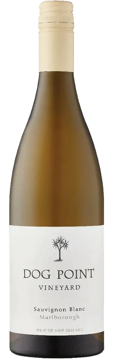 Dog Point Vineyard Sauvignon Blanc 2024